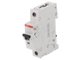&Icirc;ntrerupător Supracurent 8A 1P 6kA 230/400VAC