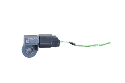 Senzor de impact st&amp;acirc;nga față VOLVO XC90 II 2015 OEM: 31360181 24075624 foto