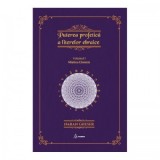 Puterea profetica a literelor ebraice, volumul 1 - Naran Gheser