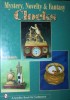 MYSTERY NOVELTY AND FANTASY CLOCKS
