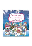 Cumpara ieftin Cartea mea cu activitati de iarna