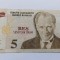 Turcia- 5 Lire 2005