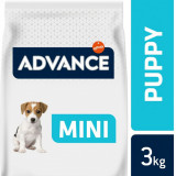 Cumpara ieftin Advance Dog Mini Puppy Protect 3 kg