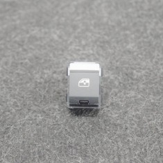Buton geam ușă st&acirc;nga spate AUDI A5 Sportback F5A 2017 OEM: 4M0959855