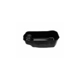 Baie ulei Citroen Jumper/Fiat Ducato/Peugeot Boxer (250) 09.2006-08.2014/06.2014-; motorizare 2.3 HDi/JTD; tabla, buson golire inclus, 504328878