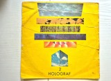 Disc Vinil LP Holograf - 2 (1987) Electrecord ST-EDE 03080, Pop Rock Rom&acirc;nesc, Clasat VG+