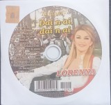 CD Lorenna Dai n-ai dai n-ai revista Taifasuri muzica populara
