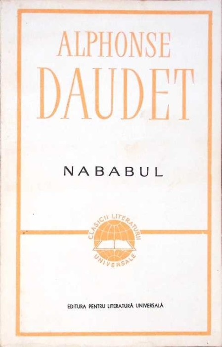 NABABUL-ALPHONSE DAUDET-343422