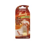 Cumpara ieftin 100129 - ODORIZANT PALOMA WOODY ORIENTAL SPICE