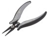 Clești Netede Plati ESD 1.8mm