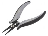 Clești Netede Plati ESD 1.8mm