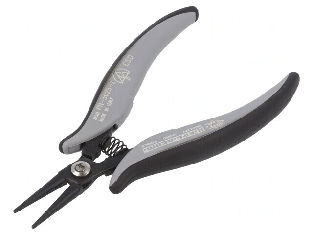 Clești Netede Plati ESD 1.8mm