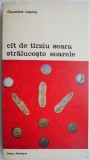Cat de tarziu seara straluceste soarele - Genevieve Laporte - Roman Beletristica
