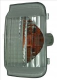 Lampa semnalizare oglinda exterioara Fiat Ducato (250) 2006-2014, Ducato 2014-, Peugeot Boxer (250) 2006-2014; Boxer 2014-, Citroen Jumper (250), 09.