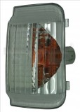 Lampa semnalizare oglinda exterioara Fiat Ducato (250) 2006-2014, Ducato 2014-, Peugeot Boxer (250) 2006-2014; Boxer 2014-, Citroen Jumper (250), 09., Rapid