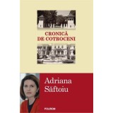 Cronica de Cotroceni