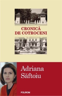 Cronica de Cotroceni foto