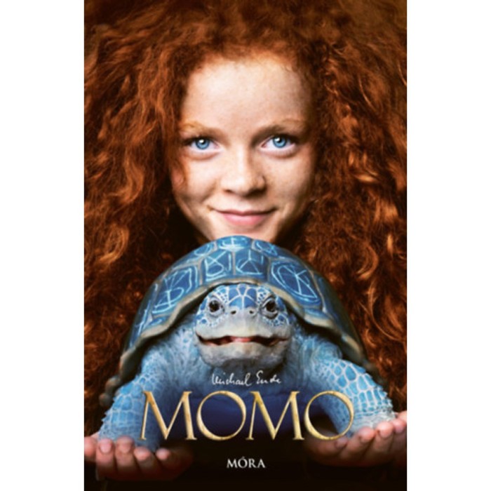 Momo - filmes bor&iacute;t&oacute; - Michael Ende