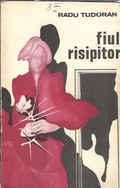 Fiul risipitor - Radu Tudoran foto