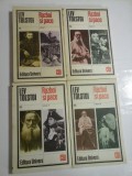 RAZBOI SI PACE ( 4 VOL ) - LEV TOLSTOI