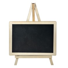 Tablita de scris 20x1x15 cm