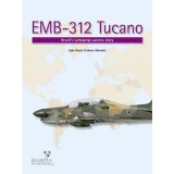 Emb-312 Tucano: Brazil&#039;s Turboprop Success Story