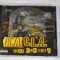 CD RACLA R.A.C.L.A. - Plus infinit (2000) hip hop rap romanesc