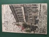 Carte postala corespondenta Paris -Franta -Romania , anul 1905,stare buna, Circulata, Printata