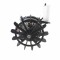 Motor pentru betoniera 850 W, 2700 rot/min, Bobinaj cupru, 12 &micro;F, Elefant Innovative ReliableTools