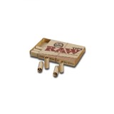 Filtre RAW pre-rulate, 21 buc