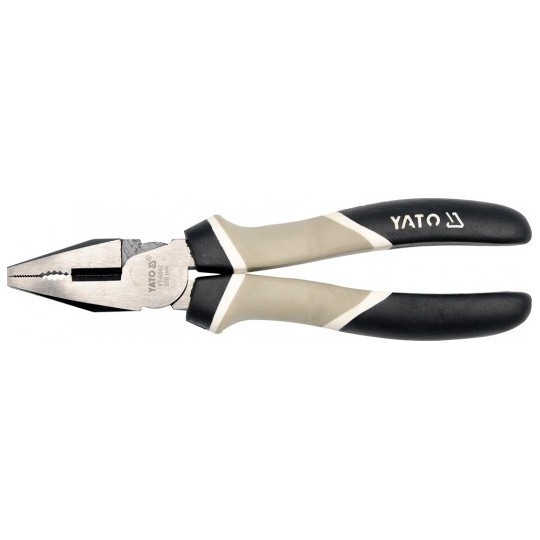 YATO Patent univesal, lungime 8&#039;&#039; (200mm)