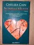 In inima raului- Chelsea Cain
