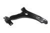 Brat suspensie fata Ford Focus 1998-2004, Inferior Dreapta, NTY ZWD-FR-001