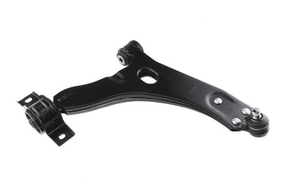 Brat suspensie fata Ford Focus 1998-2004, Inferior Dreapta, NTY ZWD-FR-001 foto