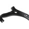 Brat suspensie fata Ford Focus 1998-2004, Inferior Dreapta, NTY ZWD-FR-001