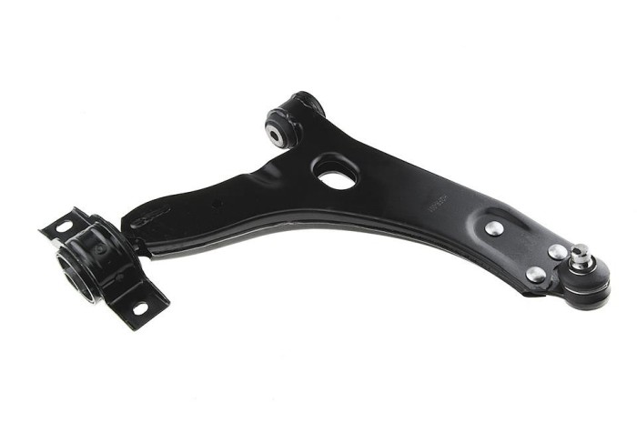 Brat suspensie fata Ford Focus 1998-2004, Inferior Dreapta, NTY ZWD-FR-001