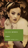 Fugara - Hardcover - Alice Munro - Litera