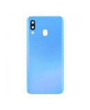 Cumpara ieftin Capac Baterie Samsung Galaxy A40, SM A405 Albastru