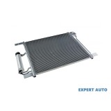 Radiator clima Nissan Juke (2010-&gt;)[F15] #1