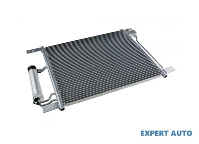 Radiator aer conditionat Nissan Juke (2010-&amp;gt;)[F15] #1 foto