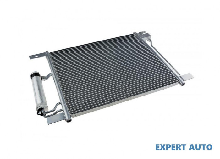 Radiator aer conditionat Nissan Juke (2010-&gt;)[F15] #1