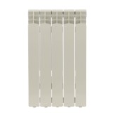 Calorifer aluminiu Ferroli Proteo HP700, 5 elementi