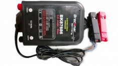 Gard electric generator impulsuri 12V 0.6J BK87686 foto