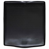 vidaXL Covor de portbagaj Negru potrivit pentru MAZDA 6 SEDAN TPE 42029242