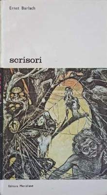SCRISORI-ERNST BARLACH-274737 foto