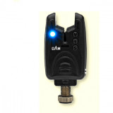 Avertizor Nano Bite-Alarm Display Blue