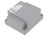 Transformator &icirc;ncapsulat 40VA 115/230V AC la 12V 1667mA