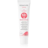 Synchroline Rosacure Ultra cremă protectoare pentru piele sensibila cu tendinte de inrosire SPF 50+ 30 g