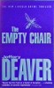 Jeffery Deaver - The empty chair