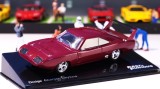 Dodge Charger Daytona (Fast &amp; Furious) - DeAgostini 1/43